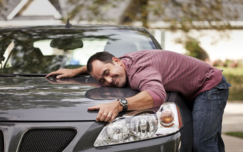 4 razones por las que conviene adquirir un carro a crédito Blog