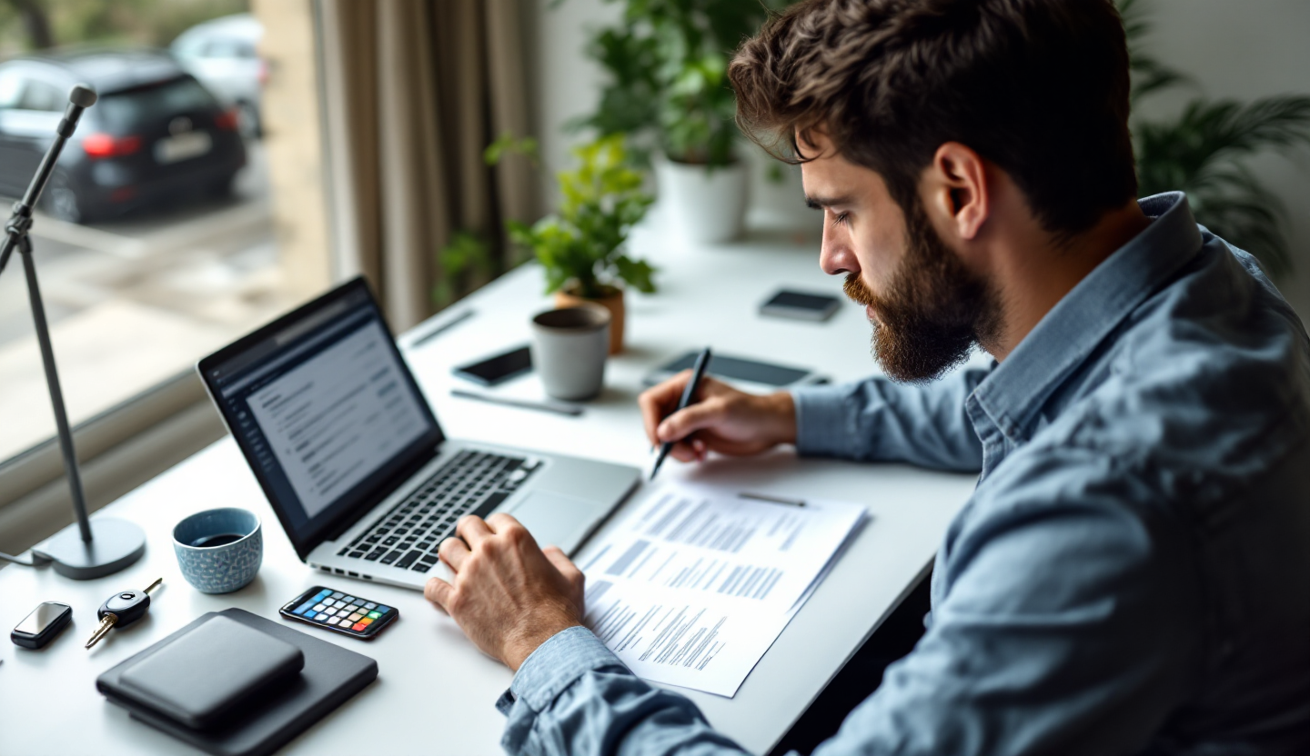 Cotizar póliza todo riesgo: guía para elegir seguro ideal | Blog ...
