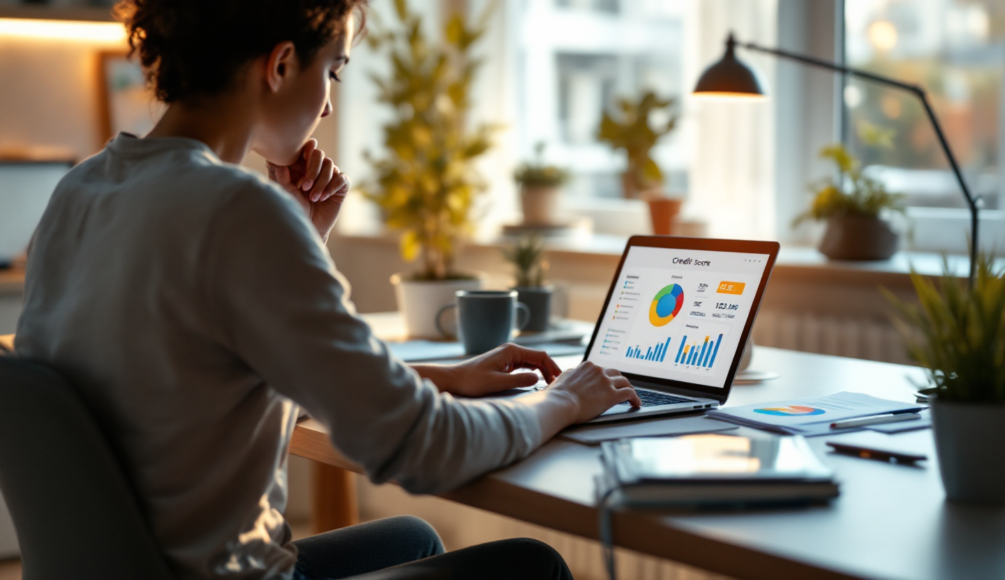 Tabla de Puntaje Datacrédito: Consulta e Interpreta tu Score Fácil ...