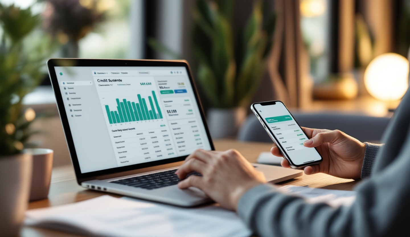 ¿Qué es un crédito revolvente y cómo funciona para ti? | Blog Comparabien