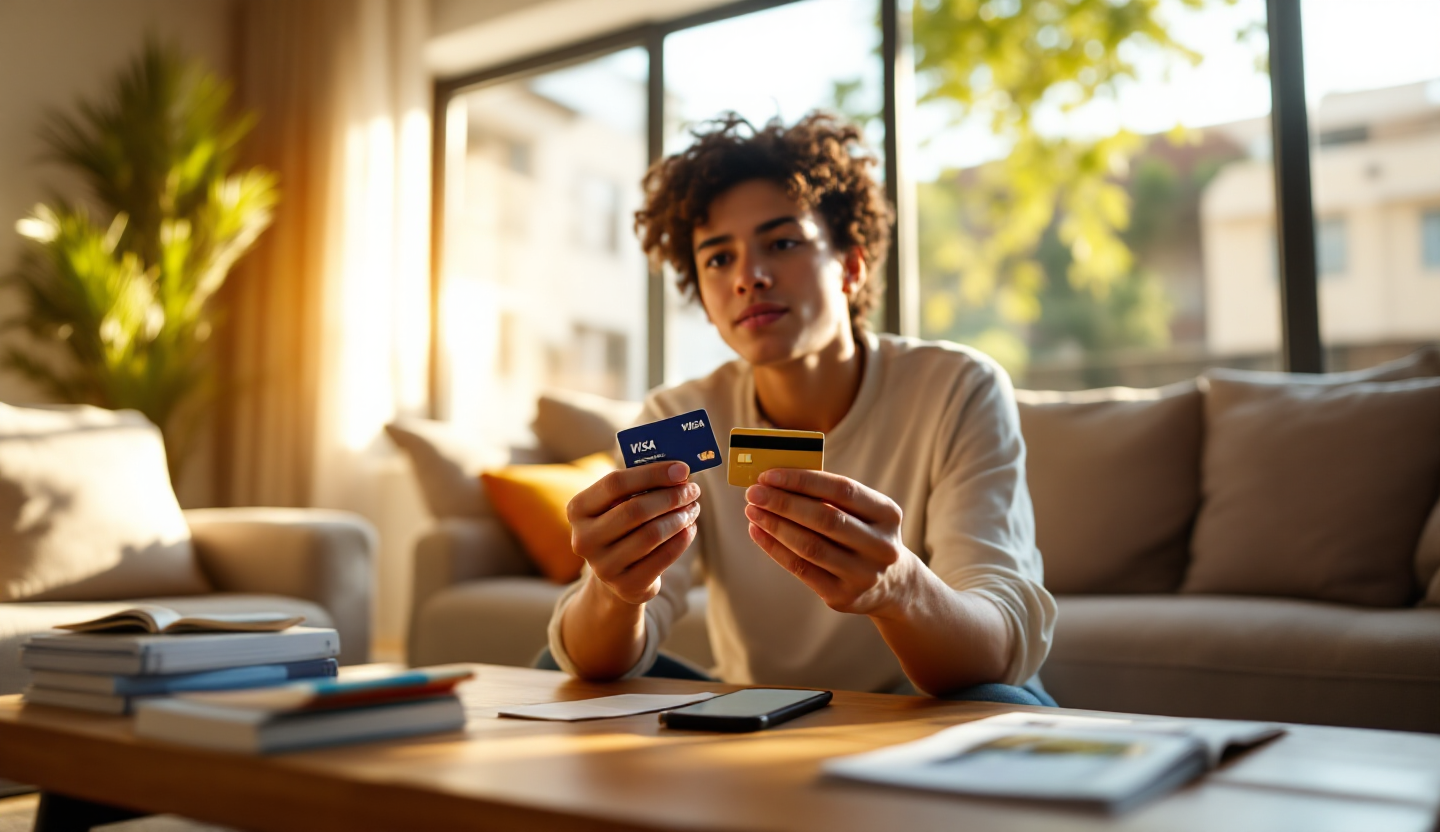 Visa vs MasterCard: diferencias clave para elegir la mejor tarjeta ...