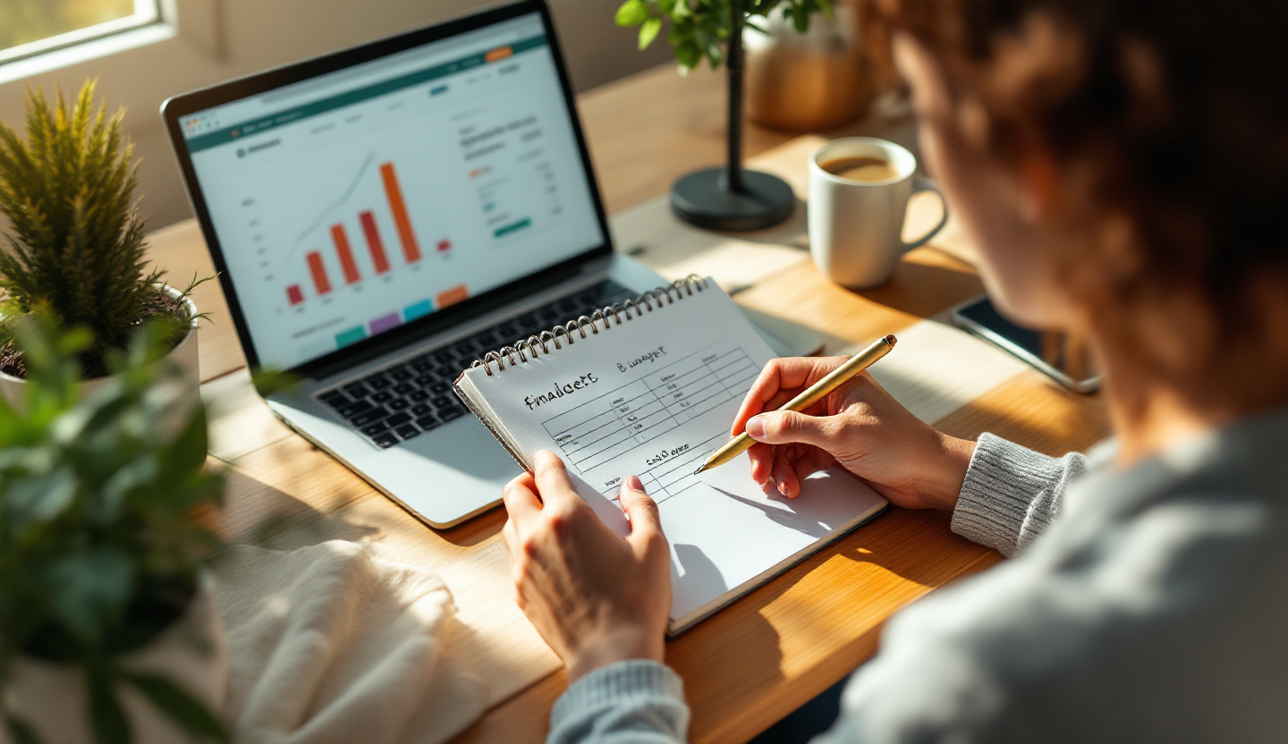 Cómo vivir con poco dinero: guía práctica para Colombia | Blog Comparabien