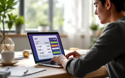 Calculadora CDT: Cómo Calcular la Rentabilidad de tu Inversión Fácilmente