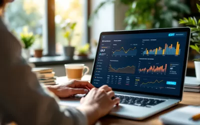 El Mejor CDT Simulador para Comparar Tasas y Tomar Decisiones Seguras