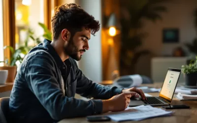 Cómo sacar créditos sin vida crediticia: guía para tu primer préstamo