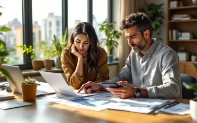 Crédito de Libre Inversión con Garantía Hipotecaria en Colombia: Guía Completa y Requisitos