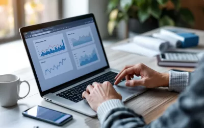 Diferencia entre Tasa Nominal y Efectiva: Cómo Calcular y Aplicar