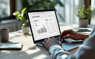 Préstamo de consumo y libranza: cómo impactan las tasas en 2026