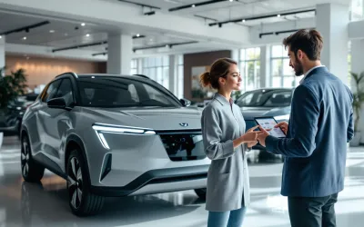 Carros Chinos en Colombia 2026: Guía de Modelos y Precios