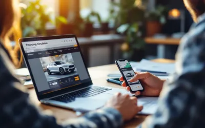 Dónde comprar carros usados en Colombia: guía segura y consejos