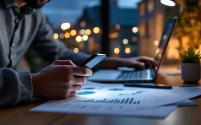 Invertir en CDT en 2026: la mejor opción segura en Colombia