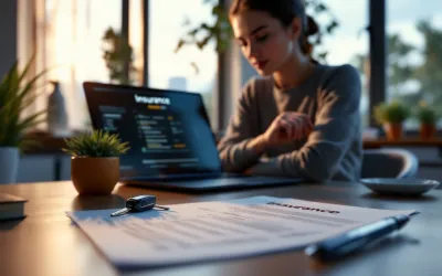 Seguro llave en mano: ventajas para tu tranquilidad diaria en autos nuevos