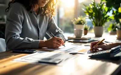 ¿Cuánto es el deducible de un seguro de auto en Colombia? Guía completa