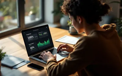 ¿Qué es más rentable: un CDT o una fiducia en Colombia?