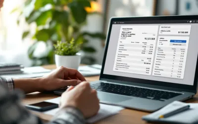 ¿Me descuentan intereses si pago un crédito antes de tiempo en Colombia?