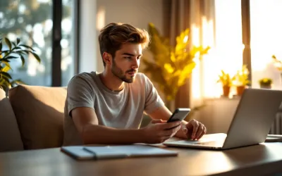 Préstamo online rápido: cuándo y cómo tomar la mejor decisión financiera