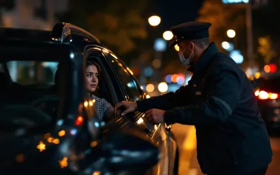 Cobertura de Conductor Elegido: Seguridad y Tranquilidad al Volante