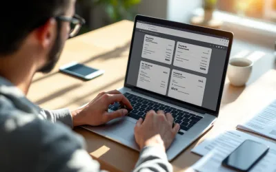 Cómo cotizar seguro de auto online en 5 pasos fáciles y confiables