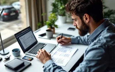 Cotizar póliza todo riesgo: guía para elegir seguro ideal