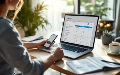 Crédito de vehículo: definición y guía esencial en Colombia