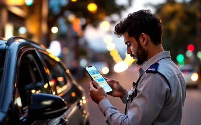 Multas por SOAT: Descubre cómo pagar fácil y ahorrar hasta 50%