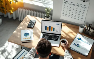 CDT tipos de uso: guía para planificar tus metas financieras