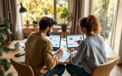 ¿Qué bancos ofrecen leasing habitacional en Colombia? Guía y comparativa