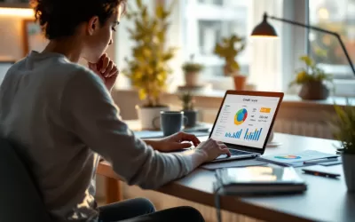 Tabla de Puntaje Datacrédito: Consulta e Interpreta tu Score Fácil