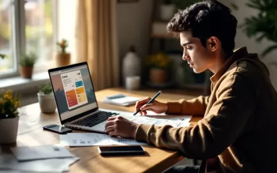 Créditos sin vida crediticia: guía para tu primer préstamo en Colombia