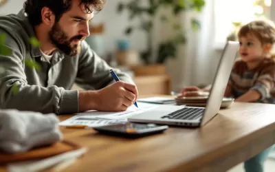 Cómo ahorrar para la universidad de tu hijo: guía práctica en Colombia