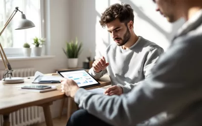 Préstamos en 10 Minutos sin Papeleos para Reportados en Colombia