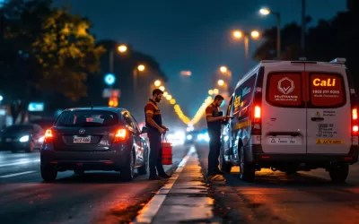 Carro Taller Cali: Función y Beneficios en Seguro de Carros