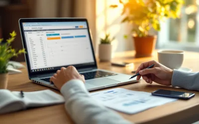Porcentaje ideal para ahorrar: guía práctica para tu ahorro mensual
