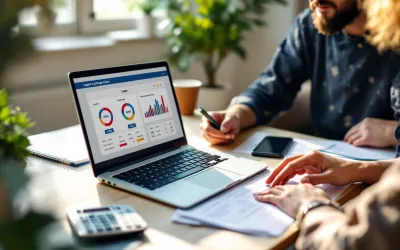 Qué es un crédito de libre inversión: ventajas, desventajas y riesgos