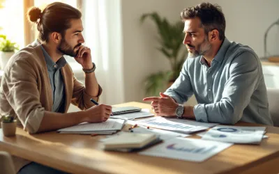 ¿Qué es un codeudor en crédito hipotecario y sus responsabilidades?