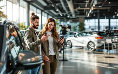 ¿Qué precio tiene un carro en Colombia? Guía completa y consejos
