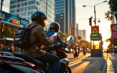 ¿Cuánto tiempo dura el SOAT de moto y qué pasa si no lo tienes?