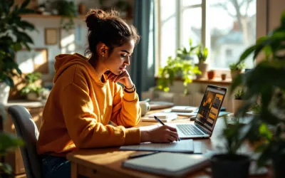 Descubre por qué trabajar en lo que te apasiona mejora tu vida