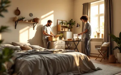 Qué se necesita en una casa: gastos ocultos y esenciales para vivir