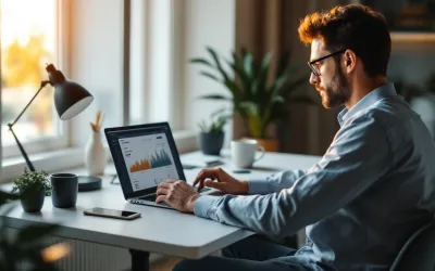 Ventajas de un CDT: inversión segura y rentable en Colombia