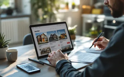 Remate vivienda y crédito hipotecario: Ahorra en tu compra con SAE y FNA