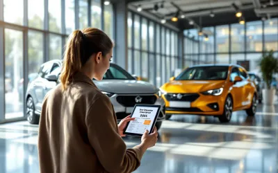 Carros baratos de asegurar: guía para ahorrar en Colombia