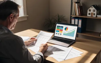 Préstamo con garantía hipotecaria: tu mejor aliado financiero