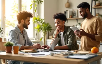 Crédito para vivienda usada en Colombia: ¿Cuánto te pueden prestar?