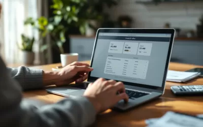 Tasa Promedio del Crédito de Consumo en Colombia