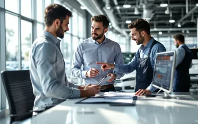 ¿Cuánto tardan en aprobar un crédito automotriz en Colombia? Guía completa