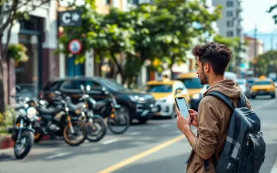 Tipos de licencias de conducir en Colombia: ¿Cuál es la ideal para ti?