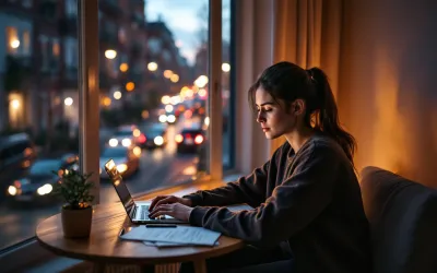 5 razones para elegir un seguro robo total para tu vehículo