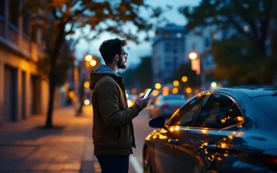 Seguro para jóvenes: ¿Por qué pagan más y cómo ahorrarlo?