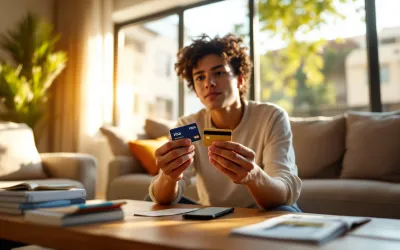 Visa vs MasterCard: diferencias clave para elegir la mejor tarjeta